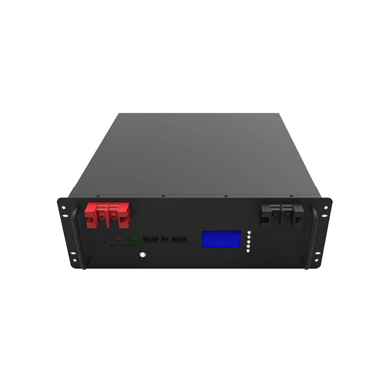 48V80Ah塔式UPS儲能基站電源模塊